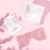Baie Botanique Rose Quartz Eye Mask view 4