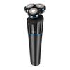 XARONF Electric Razor for Men Electric Face Shavers Rechargeable Shaving Men's Razors IPX5 Waterproof Wet Dry Rotary Shavers Beard Nose Mustache Trimmer view 1