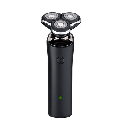 XARONF Electric Razor for Men Metal, Electric Shaver Shavers for Men IPX6 Waterproof, USB Rechargeable
