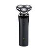 XARONF Electric Razor for Men Metal, Electric Shaver Shavers for Men IPX6 Waterproof, USB Rechargeable view 1