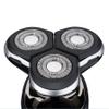 XARONF Electric Razor for Men Metal, Electric Shaver Shavers for Men IPX6 Waterproof, USB Rechargeable view 4