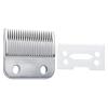1 Set Ceramic Titanium Hair Clipper Blades Kit for Wahl WAHL8504 Accessories view 1