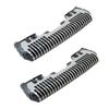 Vicue WES9170P 30-Degree Cutting Edge Inner Blade Replacement for Panasonic for A-RC5 Shaver ES-LV67-K, ES-LV95-S, ES-LV65-S view 2