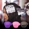Uonlytech 3pcs Thickened Hair Coloring Bowls with Handle Plastic Dyeing Tool for Home Salon for Hair Dyeing No for Professionals and Home Use view 3