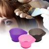 Uonlytech 3pcs Thickened Hair Coloring Bowls with Handle Plastic Dyeing Tool for Home Salon for Hair Dyeing No for Professionals and Home Use view 4