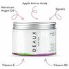 BETT DEAUX Hair Spa Moroccan Argon And Keratin For Curly, Wavy & Frizzy Hair, 200 Gm view 2