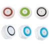 Deep Pore Brush Head Replacements Compatible with Clarisonic Mia 1, Mia 2, Mia Fit Alpha Fit Facial Deep Pore and Sensitive Cleansing Brush Head 6 Packs view 1