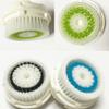 Deep Pore Brush Head Replacements Compatible with Clarisonic Mia 1, Mia 2, Mia Fit Alpha Fit Facial Deep Pore and Sensitive Cleansing Brush Head 6 Packs view 3