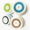 Deep Pore Brush Head Replacements Compatible with Clarisonic Mia 1, Mia 2, Mia Fit Alpha Fit Facial Deep Pore and Sensitive Cleansing Brush Head 6 Packs view 4