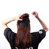 Lurrose 10pcs Types Lightweight for Bun Styles and Styling Curls for Women and Girls view 3