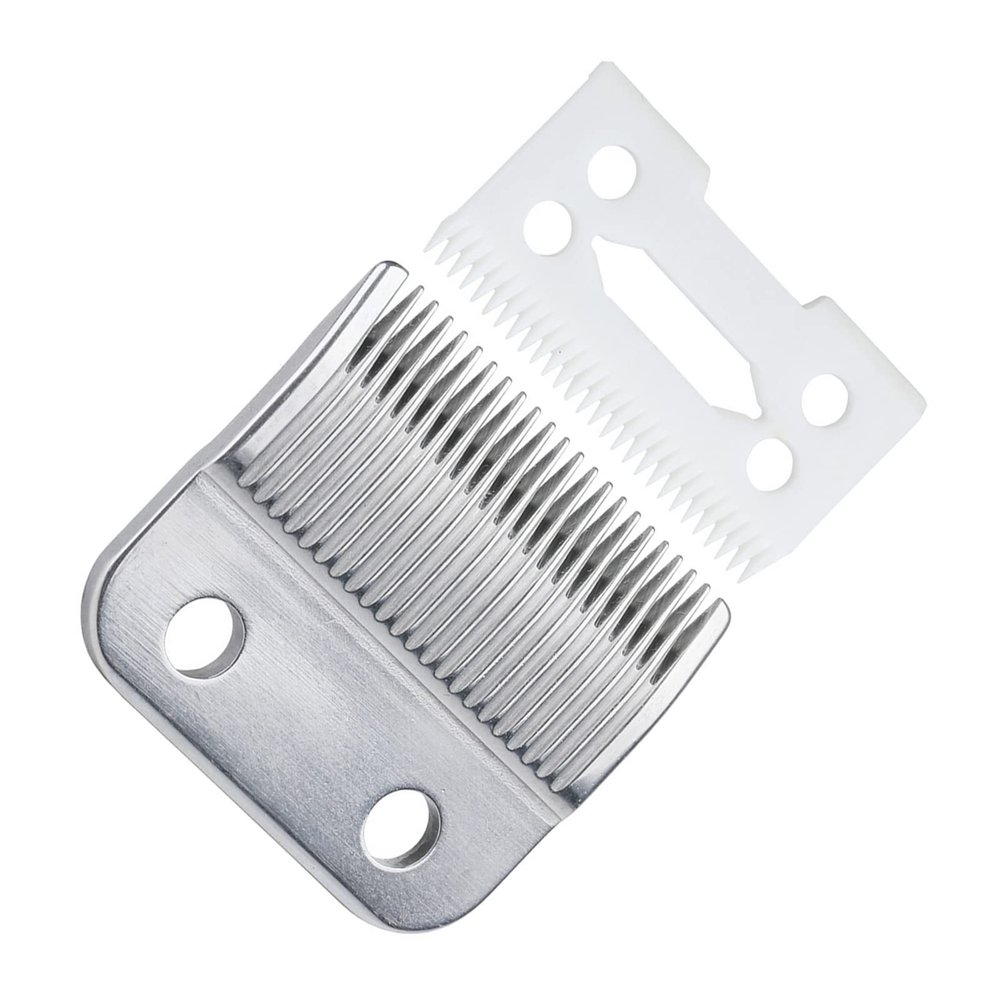 Hair Clipper Blades Cutter Head Replacement Blade for WAHL WAHL8504 Trimmer