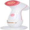 TOEWOE Facial Cleansing Brush, IPX6 Waterproof Facial Spin Brush with 3 Rotating Brush Heads, USB Rechargeable, 4 Speed Modes for Cleansing, Exfoliating (Color : Red) view 1