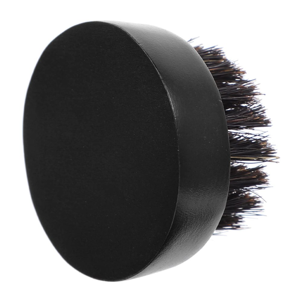 SOLUSTRE Beard Grooming Kit for Men Beard Brush Comb for Men Boar Bristle Brush