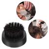 SOLUSTRE Beard Grooming Kit for Men Beard Brush Comb for Men Boar Bristle Brush view 3