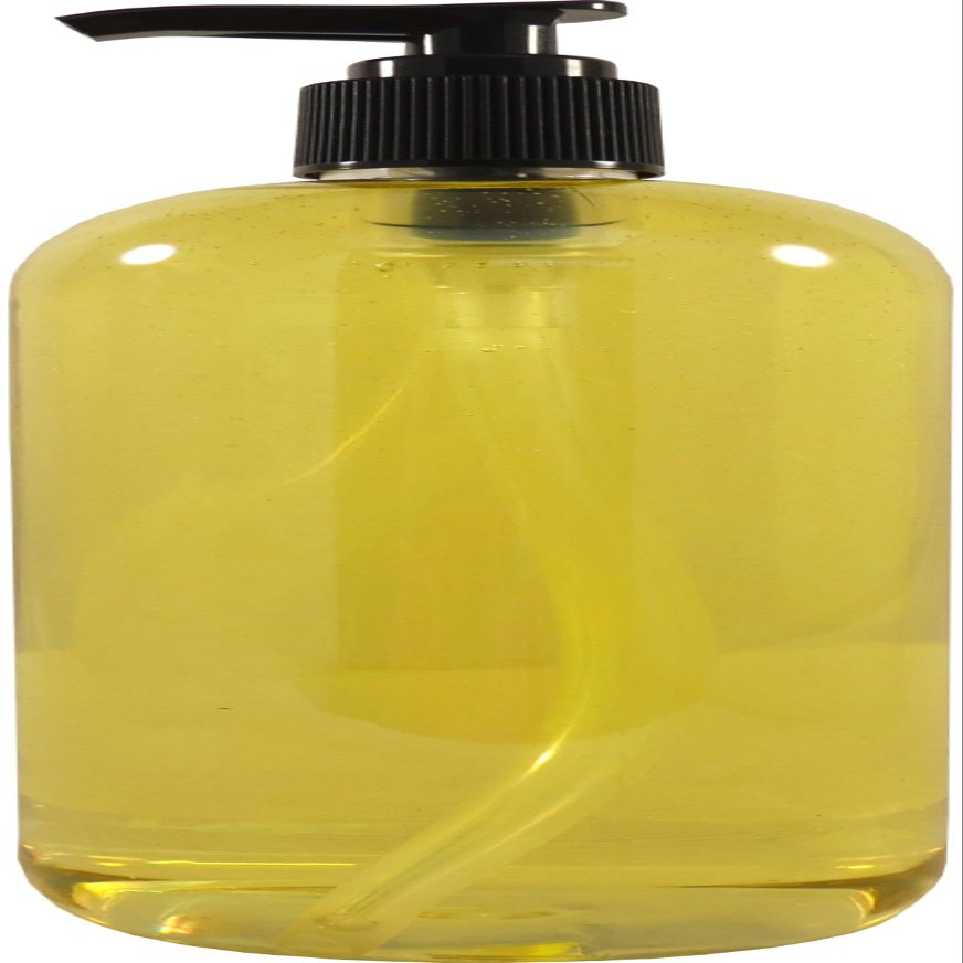 Limoncello Bath Oil - Scented Body Oil - Relaxing & Moisturizing Bathing Oil - Fragrance Body Oil For Dry & Rough Sensitive Skin - 16 oz