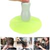 Hair Brush Neck Duster, Shaving Brushes Cutting Brush Barber Hairdressing Tool Beard Comfortable Cleaning Haircut Dust Man Woman for Home view 2