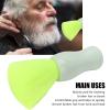 Hair Brush Neck Duster, Shaving Brushes Cutting Brush Barber Hairdressing Tool Beard Comfortable Cleaning Haircut Dust Man Woman for Home view 3