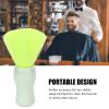 Hair Brush Neck Duster, Shaving Brushes Cutting Brush Barber Hairdressing Tool Beard Comfortable Cleaning Haircut Dust Man Woman for Home view 4