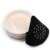 10 Pieces Powder Puff Soft Velour Makeup Puff,Face Triangle Makeup Sponge,For Loose Powder Cosmetic Foundation Sponge Mineral Powder Wet Dry Makeup Too view 4