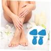 Uonlytech Paraffin Wax Gloves Booties Set Hand Foot Treatment Spa Bath Gloves Hot Wax view 3