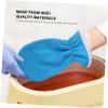 Uonlytech Paraffin Wax Gloves Booties Set Hand Foot Treatment Spa Bath Gloves Hot Wax view 4