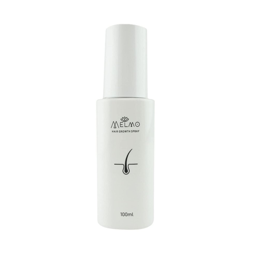 MELMO Hair Growth for Hair Loss- 100ml Hair Thickening, Hydrating Hair Care Products for Women and Men+Hair Volumizer, Perfect Hair Treatment for Hair Care- All Hair Types