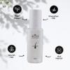 MELMO Hair Growth for Hair Loss- 100ml Hair Thickening, Hydrating Hair Care Products for Women and Men+Hair Volumizer, Perfect Hair Treatment for Hair Care- All Hair Types view 4