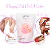 Paraffin Wax Rose Scent view 4