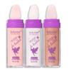 GL-Turelifes Hightlighter Stick Puff Fairy Stick Highlight Powder Glitter Loose Powder Brush Stick Contouring Powder Shimming Powder for Eyes, Face, Body Tiktok Makeup (SetB) view 1