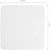 AAwipes Polishing Cloths White Superfine and Swabs Double Tipped view 2
