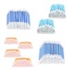AAwipes Double-Tipped Lab Swabs and Single Tipped Swabs Bundle 2 view 1