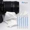 AAwipes Double-Tipped Lab Swabs and Single Tipped Swabs Bundle 2 view 4