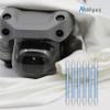 AAwipes Double-Tipped Lab Swabs & A-Cloths view 4