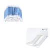 AAwipes Double Round Head Foam Swabs & A-Cloths view 1