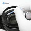 AAwipes Double Round Head Foam Swabs & A-Cloths view 2