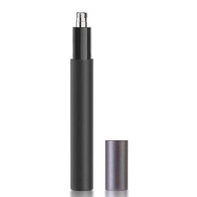 XARONF Ear and Nose Hair Trimmer Clipper for Men & Women, Battery Powered Professional Eyebrow Trimmer, Waterproof Painless Facial Hair Remover