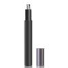 XARONF Ear and Nose Hair Trimmer Clipper for Men & Women, Battery Powered Professional Eyebrow Trimmer, Waterproof Painless Facial Hair Remover view 1