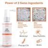 BETT Mars by GHC Procapil Hair Growth Serum with Advanced 3% Redensyl, Biotin, Kapexil, & Saw Palmetto for DHT Block, Hair Fall Control & Growth (60ml) view 3