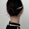 4 Pack Snake Design Hair Sticks for Long Hair - 2 in 1 Hair Accessories, Chinese Style Hairpin for Women & Girls, Halloween & view 4