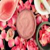 BETT Rose Petal Powder for Eating | Rosa Centifolia | Gulab | Face Pack for Skin Care | Face Mask | Face Pack | Skin Brightening | Hair Care | Juice | Drink | Baby Bath - 100Gram view 4
