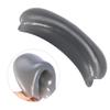 Salon Neck Rest Cushion,Salon Gel Neck Rest Cushion Shampoo Bowl Neck Pillow Hair Salon Washing Sink Basin Tool view 2