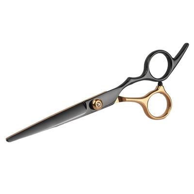 RAYESS Hair Scissor Hairdressing Cutting Thinning Barber Scissor Set Hair Cutting Salon Hair Shears Home Use for Man Woman (Color : 6.0 Cutting hj)