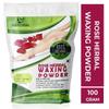 BETT Natural Health Products Rose Flavour Herbal Waxing Powder for Naturally Instant Remover of Hair, D-Tan Skin & Dead cell for All Types of Hair & Skin - 100g view 3