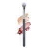 MOGILAN Concealer Brush Under Eye Brightening Eye Blending Makeup Brush For Eye Cream and Concealer Covers Blemishes Imperfections Dark Circles Blending with Powder Liquid Cosmetics Face Brush 274 view 1