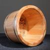 SLLSHG Foot Barrel Foot Bath, Pedicure Basin, Foot Massage Basin, Household, Hotel,Foot Spa Bath Massager view 3