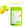 BETT Herbiwax Herbal Waxing Powder. Easy to Use. No Pain, No Rashes, No Hard Hair Growth. Use for Smooth and Even Skin (Lemon, 100 Grams) view 2