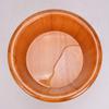 SLLSHG Pedicure Bowl Spa Massage Cedar Pedicure Barrels,Smooth and Delicate Pedicure Barrels Foot Spa Bath Massager view 3