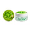 Madam Kilay MAMORU Goat Milk Exfoliating Glow Face & Body Scrub, 300G view 1