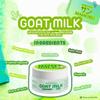 Madam Kilay MAMORU Goat Milk Exfoliating Glow Face & Body Scrub, 300G view 2