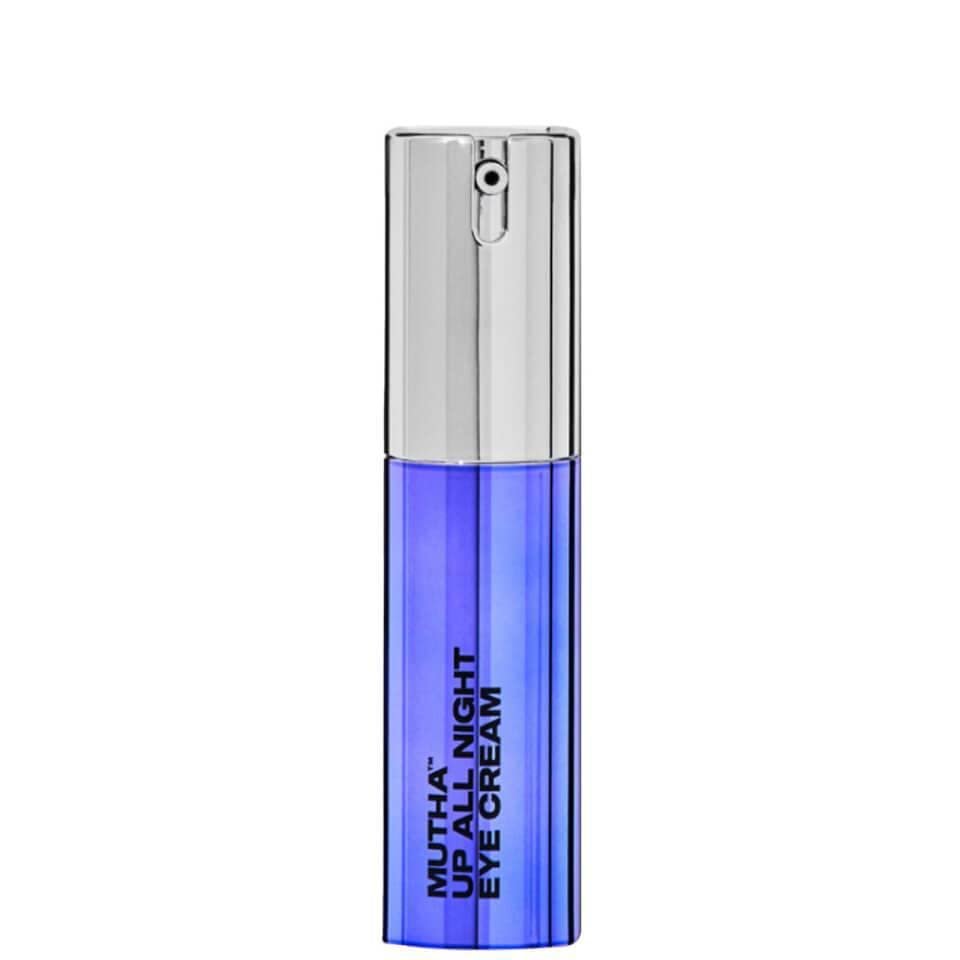 MUTHA UP ALL NIGHT EYE CREAM